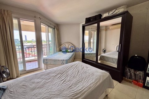 Condominio de 1 dormitorio en Pattaya, Tailandia № 209327 - foto 12