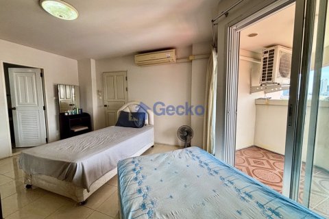 Condominio de 1 dormitorio en Pattaya, Tailandia № 209327 - foto 15