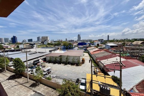 Condominio de 1 dormitorio en Pattaya, Tailandia № 209327 - foto 23