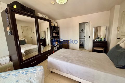 Condominio de 1 dormitorio en Pattaya, Tailandia № 209327 - foto 14