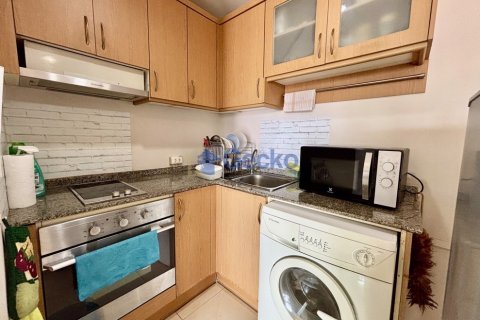 Condominio de 1 dormitorio en Pattaya, Tailandia № 209327 - foto 8