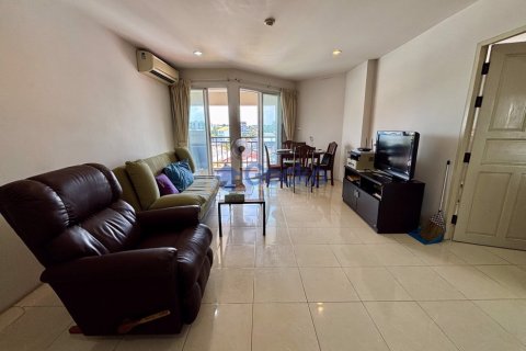 Condominio de 1 dormitorio en Pattaya, Tailandia № 209327 - foto 5