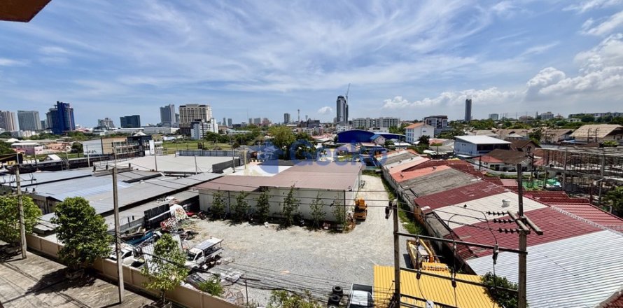 Condominio de 1 dormitorio en Pattaya, Tailandia № 209327