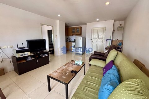 Condominio de 1 dormitorio en Pattaya, Tailandia № 209327 - foto 6