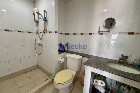Condominio de 1 dormitorio en Pattaya, Tailandia № 209327 - foto 17