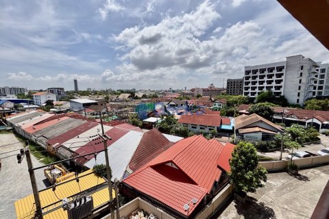 Condominio de 1 dormitorio en Pattaya, Tailandia № 209327 - foto 11