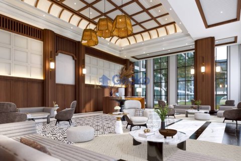 Condominio de 1 dormitorio en Pattaya, Tailandia № 209323 - foto 6