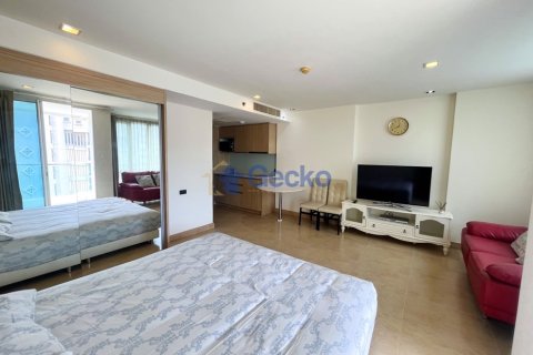 Estudio en el condominio en Pattaya, Tailandia № 209328 - foto 3