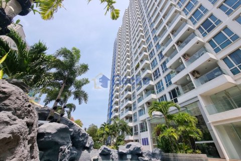 Estudio en el condominio en Pattaya, Tailandia № 209328 - foto 29