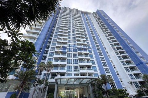 Estudio en el condominio en Pattaya, Tailandia № 209328 - foto 23