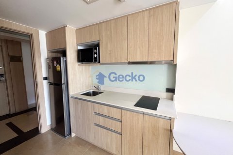 Estudio en el condominio en Pattaya, Tailandia № 209328 - foto 9