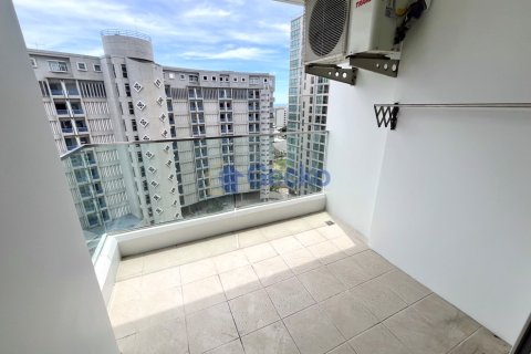 Estudio en el condominio en Pattaya, Tailandia № 209328 - foto 16