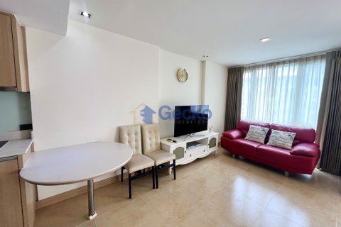 Estudio en el condominio en Pattaya, Tailandia № 209328 - foto 4