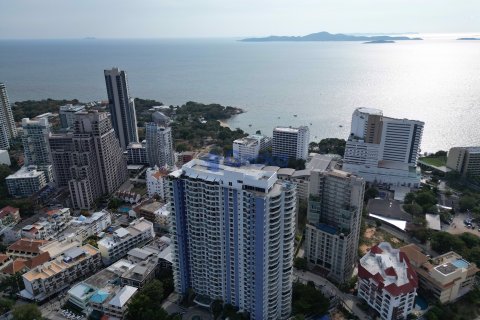 Estudio en el condominio en Pattaya, Tailandia № 209328 - foto 30