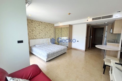 Estudio en el condominio en Pattaya, Tailandia № 209328 - foto 5