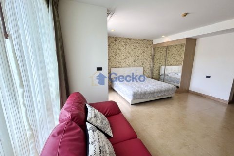 Estudio en el condominio en Pattaya, Tailandia № 209328 - foto 7