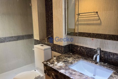 Estudio en el condominio en Pattaya, Tailandia № 209328 - foto 14