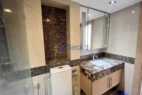 Estudio en el condominio en Pattaya, Tailandia № 209328 - foto 17