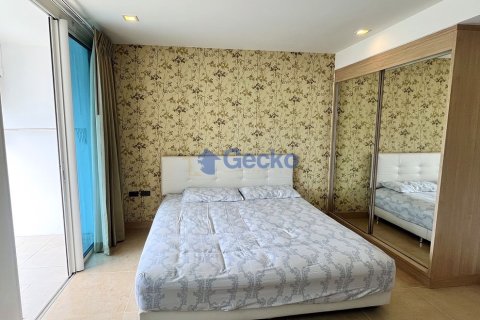 Estudio en el condominio en Pattaya, Tailandia № 209328 - foto 13