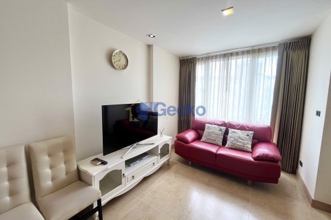 Estudio en el condominio en Pattaya, Tailandia № 209328 - foto 6