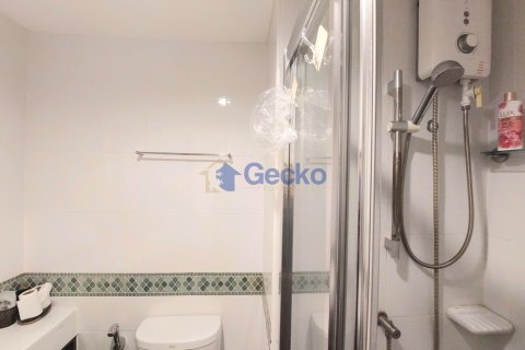 Condominio de 1 dormitorio en Pattaya, Tailandia № 209325 - foto 7