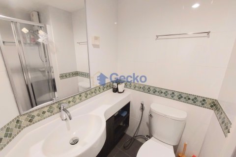 Condominio de 1 dormitorio en Pattaya, Tailandia № 209325 - foto 8