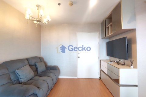 Condominio de 1 dormitorio en Pattaya, Tailandia № 209325 - foto 2