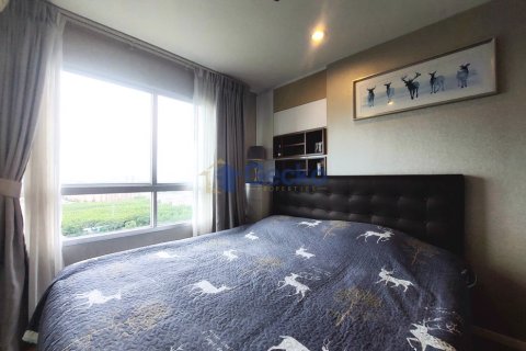 Condominio de 1 dormitorio en Pattaya, Tailandia № 209325 - foto 11