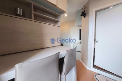 Condominio de 1 dormitorio en Pattaya, Tailandia № 209325 - foto 6