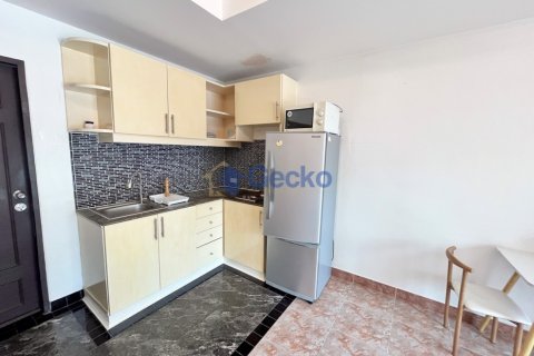 Estudio en el condominio en Pattaya, Tailandia № 209326 - foto 5
