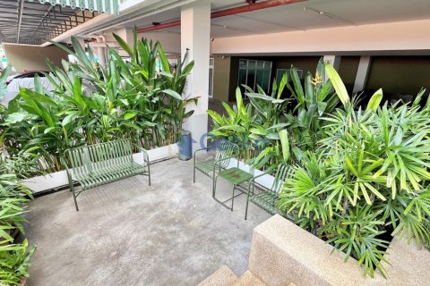 Estudio en el condominio en Pattaya, Tailandia № 209326 - foto 14