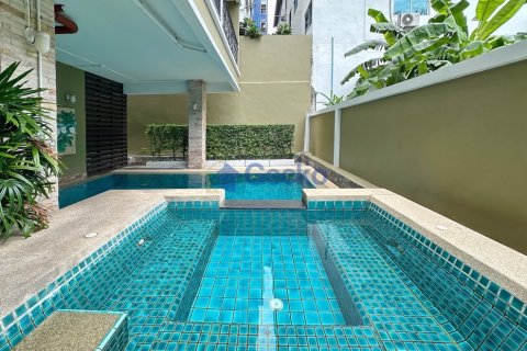 Estudio en el condominio en Pattaya, Tailandia № 209326 - foto 13