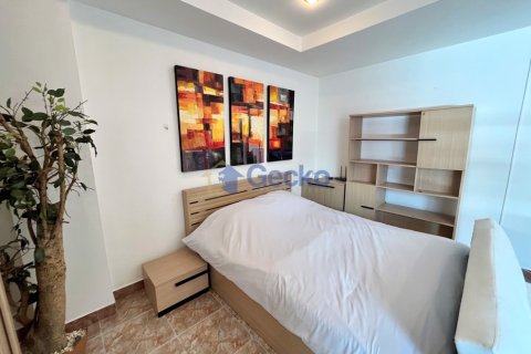 Estudio en el condominio en Pattaya, Tailandia № 209326 - foto 8
