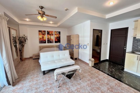 Estudio en el condominio en Pattaya, Tailandia № 209326 - foto 4