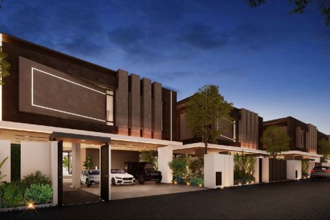 Villa in Bang Lamung, Thailand 5 Schlafzimmer № 165379 - Foto 22