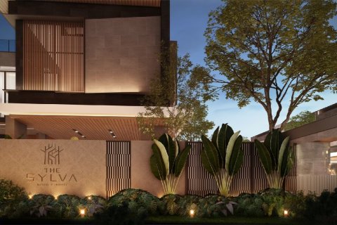 Villa in Pattaya, Thailand 5 bedrooms № 165379 - photo 18