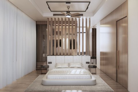 Villa in Bang Lamung, Thailand 5 Schlafzimmer № 165379 - Foto 30