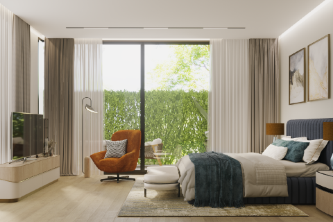 Villa in Bang Tao, Thailand 3 bedrooms № 165381 - photo 9