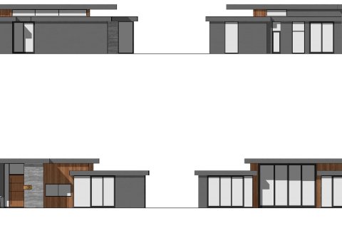 Villa in Bang Tao, Thailand 4 bedrooms № 165380 - photo 17