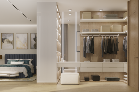 Villa in Bang Tao, Thailand 4 bedrooms № 165380 - photo 6