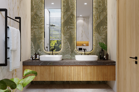 Villa in Bang Tao, Thailand 4 bedrooms № 165380 - photo 9