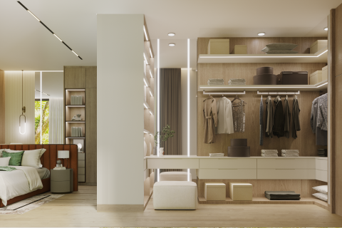 Villa à Bang Tao, Thaïlande 4 chambres № 165382 - photo 5