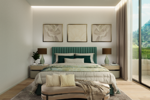 Villa à Bang Tao, Thaïlande 4 chambres № 165382 - photo 11