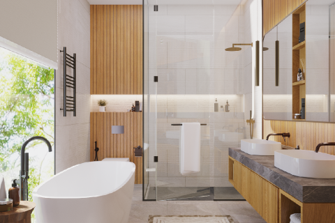 Villa à Bang Tao, Thaïlande 4 chambres № 165382 - photo 6