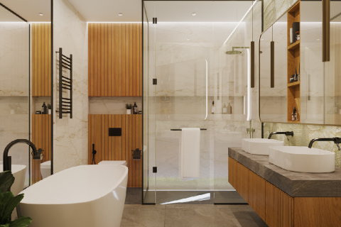 Villa à Bang Tao, Thaïlande 4 chambres № 165382 - photo 7