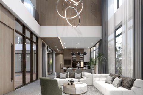 Villa à Pattaya, Thaïlande 5 chambres № 165378 - photo 4