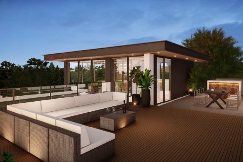 Villa à Pattaya, Thaïlande 5 chambres № 165378 - photo 13