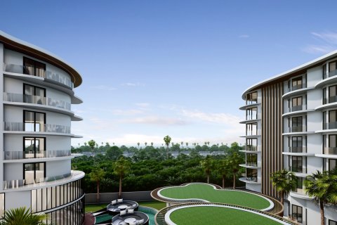 Condo à Rawai, Thaïlande, 1 chambre  № 165684 - photo 12