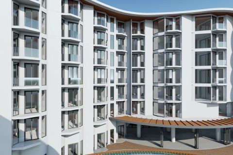 Condo à Rawai, Thaïlande, 3 chambres  № 165681 - photo 18