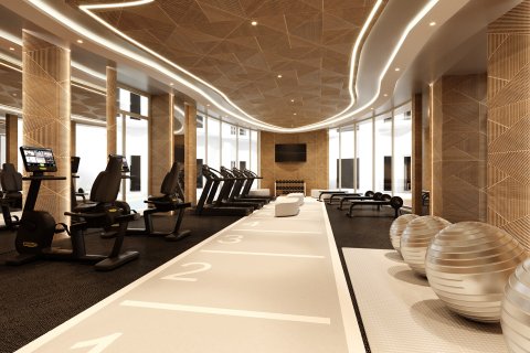 คอนโดมิเนียมในราไวย์, ประเทศไทย, 3 ห้องนอน № 165681 - รูปถ่าย 25